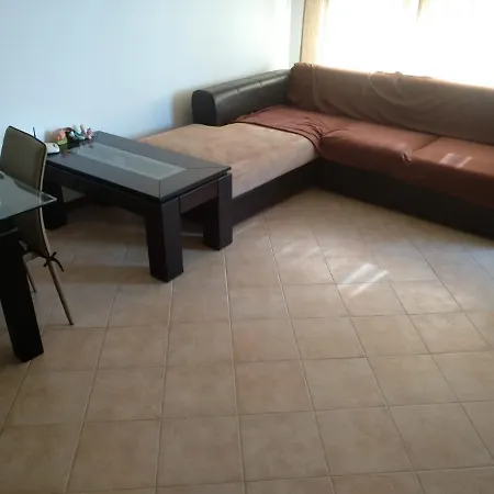 Oasis & With 1 Bedroom On The 3rd Floor Oles 公寓 洛泽内茨