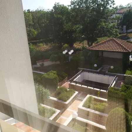 Oasis & With 1 Bedroom On The 3rd Floor Oles 公寓 洛泽内茨