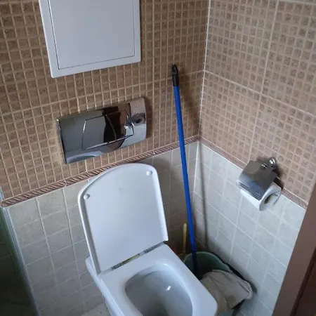Oasis & With 1 Bedroom On The 3rd Floor Oles * 洛泽内茨