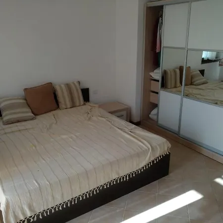 Oasis & With 1 Bedroom On The 3rd Floor Oles * 洛泽内茨