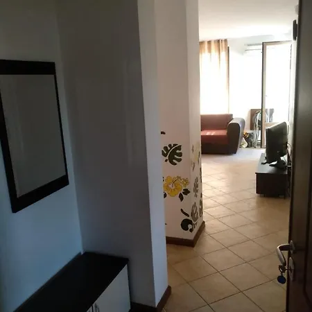 Oasis & With 1 Bedroom On The 3rd Floor Oles * 洛泽内茨