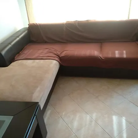 Oasis & With 1 Bedroom On The 3rd Floor Oles 洛泽内茨