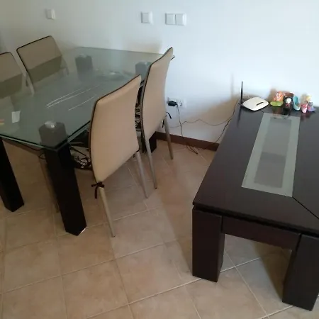 公寓 Oasis & With 1 Bedroom On The 3rd Floor Oles 洛泽内茨