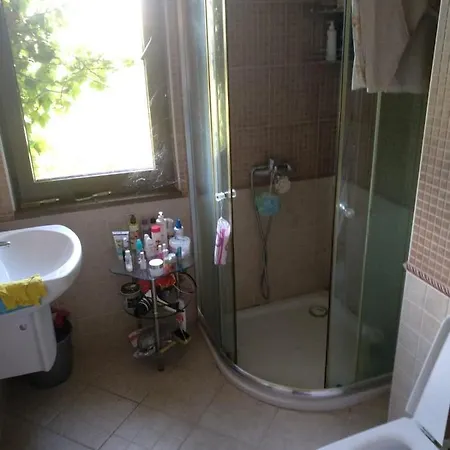 公寓 Oasis & With 1 Bedroom On The 3rd Floor Oles *