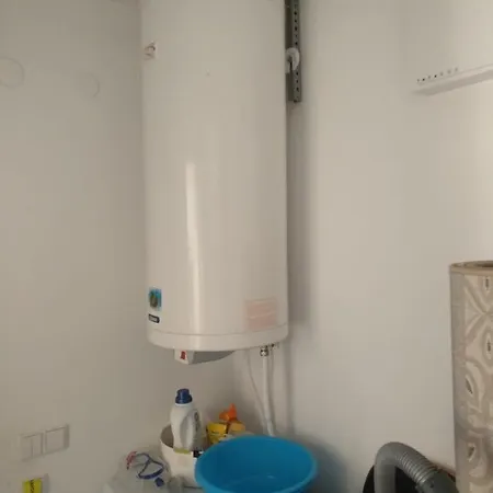 Oasis & With 1 Bedroom On The 3rd Floor Oles 洛泽内茨