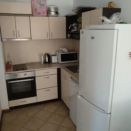 Oasis & With 1 Bedroom On The 3rd Floor Oles 公寓 洛泽内茨