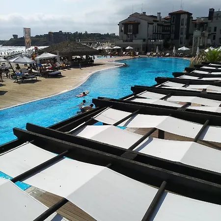 Oasis & With 1 Bedroom On The 3rd Floor Oles 洛泽内茨